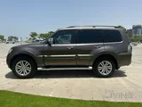 2015 Pajero 3.8L 77.800 KMS (RECENT INSPECTION CHECK PHOTOS)